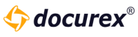 docurex logo, docurex data room, docurex review, docurex virtual data room